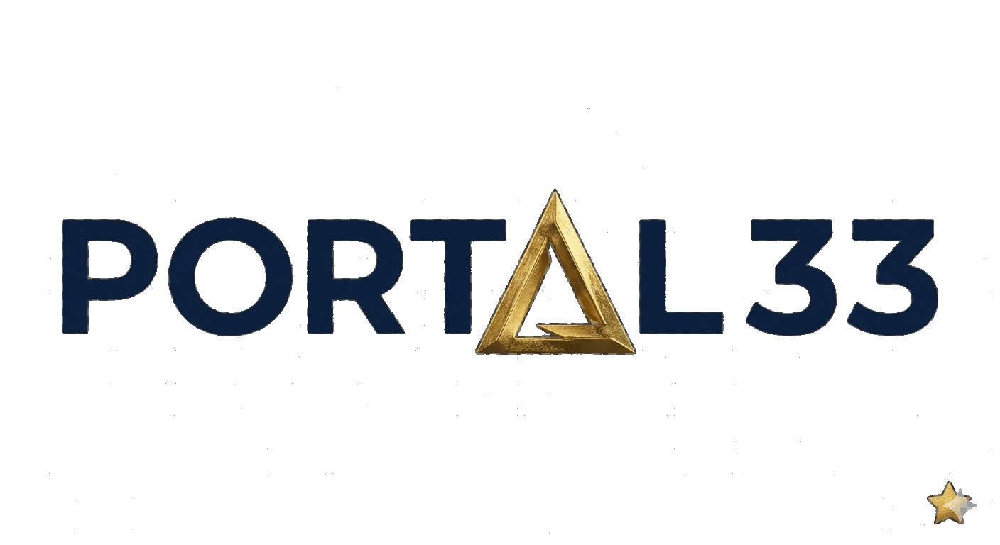Portal 33